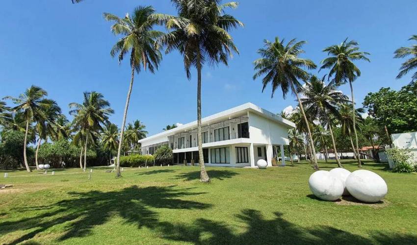 Villa 1321 in Sri Lanka Main Image
